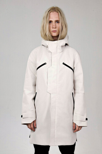 Куртка YT 6058 Phaze Blinding Snow фото 10