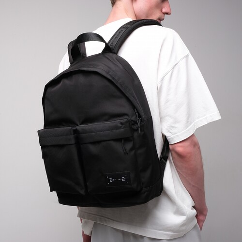 Рюкзак GOOD LOCAL Daypack Special Series Black фото 5