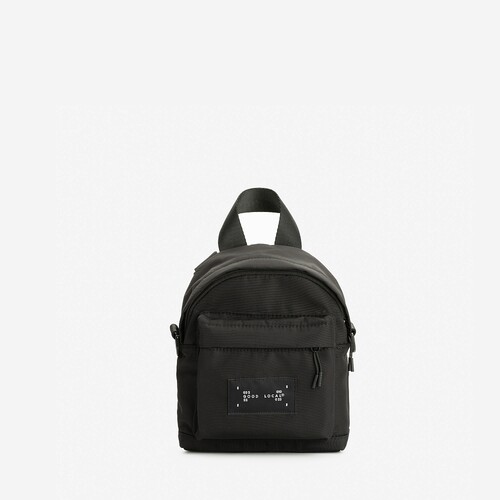 Сумка GOOD LOCAL Backpack Mini Special Series Black фото 4