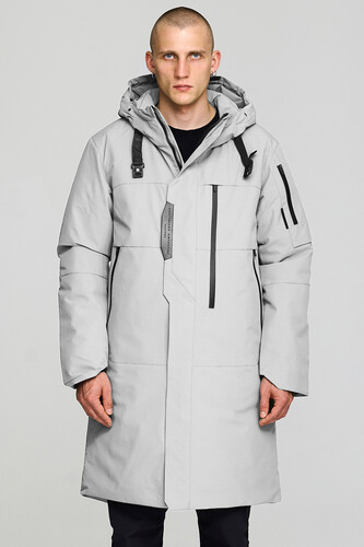 Куртка YT 6081 Shard Blinding Snow фото 3