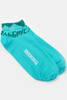 Носки ЗАПОРОЖЕЦ Эльбрус короткие Бирюза Носки ЗАПОРОЖЕЦ Эльбрус короткие Бирюза фото 7