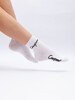 Носки ЗАПОРОЖЕЦ Спорт короткие Белый Носки ЗАПОРОЖЕЦ Спорт короткие Белый фото 9