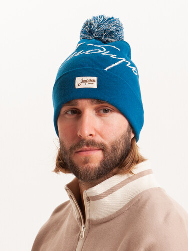 Шапка ЗАПОРОЖЕЦ Sibir Navy фото 10