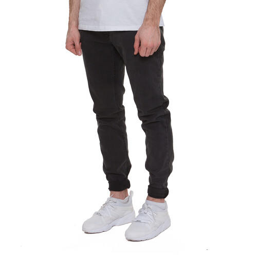 Джинсы SKILLS Regular Flex Black фото 12