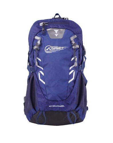 Рюкзак СЕВЕР Турист Синий фото 4