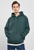 Толстовка URBAN CLASSICS Blank Hoody Bottle Green фото