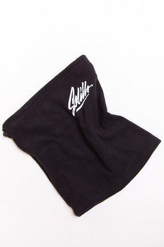 Шарф SKILLS Tube Signature Black фото 3