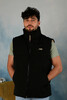 Жилет ЗАПОРОЖЕЦ Baikal Vest Black фото