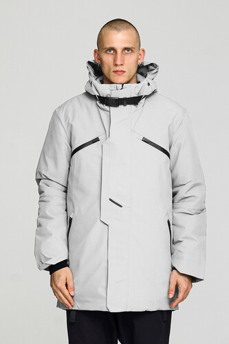 Куртка YT 6080 Byte Blinding Snow фото 8