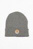 Шапка ЗАПОРОЖЕЦ Ogon/Огонь FW23 Grey Melange фото 3