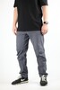 Брюки BLK CROWN Basic Grey Брюки BLK CROWN Basic Grey фото 11