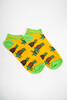 Носки ЗАПОРОЖЕЦ Ананас короткие Желтый Носки ЗАПОРОЖЕЦ Ананас короткие Желтый фото 9