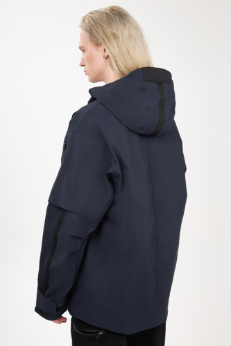 Куртка YT 6028 Cryo Thunder Cloude фото 7