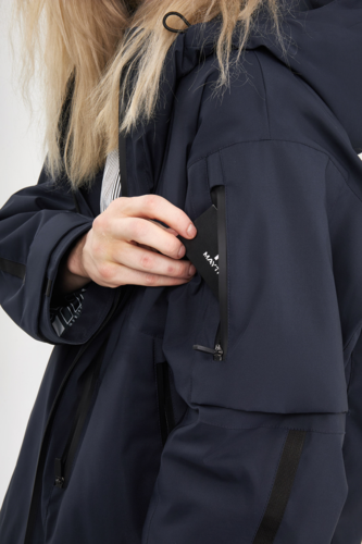 Куртка YT 6028 Cryo Thunder Cloude фото 9