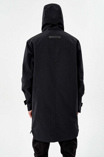 Куртка YT 6058 Phaze Deep Night фото 9