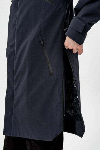 Куртка YT 6058 Phaze Perfect Blue фото 13