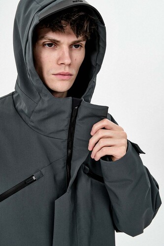 Куртка YT 6058 Phaze Somber Sky фото 19