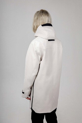 Куртка YT 6058 Phaze Blinding Snow фото 12