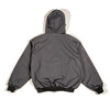 Куртка LARRY Canvas Jacket Grey фото 4