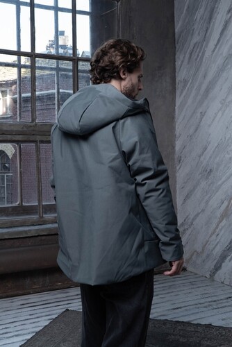 Куртка YT Warp 6006 Глина фото 7