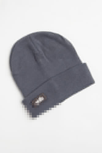 Шапка SKILLS Patch Grey фото 9