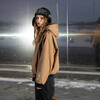 Куртка LARRY Canvas Jacket Beige фото 3