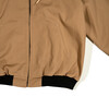 Куртка LARRY Canvas Jacket Beige фото 10