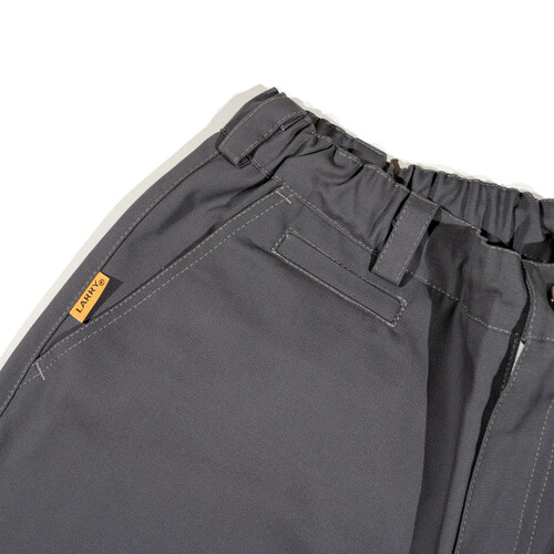 Штаны LARRY REGULAR FIT Industrial Print Grey фото 20