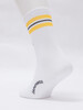 Носки ЗАПОРОЖЕЦ Спорт Канарейка Белый фото 4