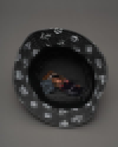 Панама 1/6 Aliens & Their Varieties Black фото 20