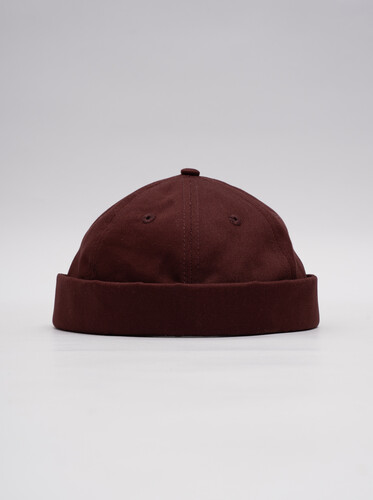 Докер SKILLS Blank Bordeaux фото 15