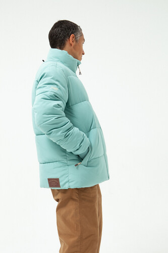 Куртка ЗАПОРОЖЕЦ Baikal Classic FW23 Light Blue фото 20