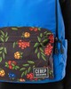 Рюкзак СЕВЕР Северные Ягоды паттерн Синий фото 4