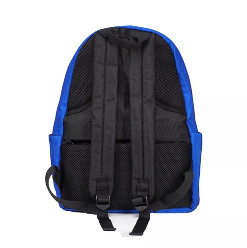 Рюкзак СЕВЕР Северные Ягоды паттерн Синий фото 7