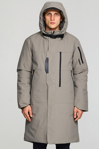 Куртка YT 6081 Shard Desert Storm фото 13