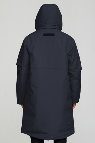 Куртка YT 6081 Shard Perfect Blue фото 5