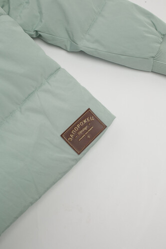 Куртка ЗАПОРОЖЕЦ Baikal Classic Dried Grass фото 16