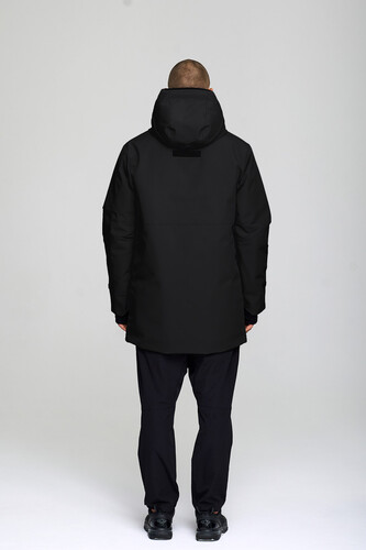 Куртка YT 6069 Gate 4G Deep Night фото 8