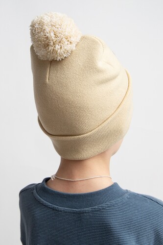 Шапка ЗАПОРОЖЕЦ Rybka (детская) Beige фото 12