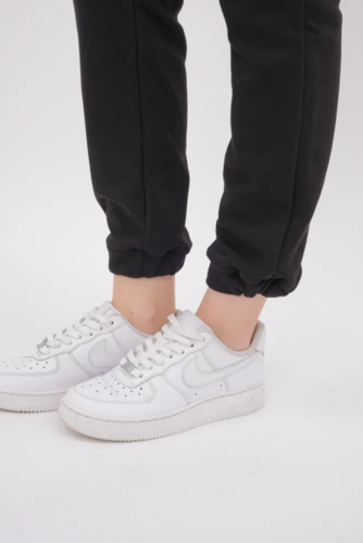 Костюм спортивный ANTISOCIAL Женский Черный фото 15