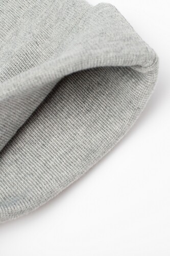 Шапка ЗАПОРОЖЕЦ Ditch 3 Schrift/Дичь 3 Шрифт Grey Melange фото 18