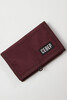 Кошелек СЕВЕР Бордо Кошелек СЕВЕР Бордо фото 9