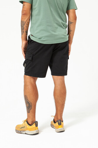 Шорты TRUESPIN FF-SS019 Black фото 15