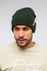 Шапка TRUESPIN Basic Beanie Forest Green Шапка TRUESPIN Basic Beanie Forest Green фото 15
