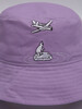 Панама ЗАПОРОЖЕЦ Mishka Na L'dine Lavender фото 2