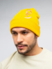 Шапка TRUESPIN Jap Yellow Шапка TRUESPIN Jap Yellow фото 17