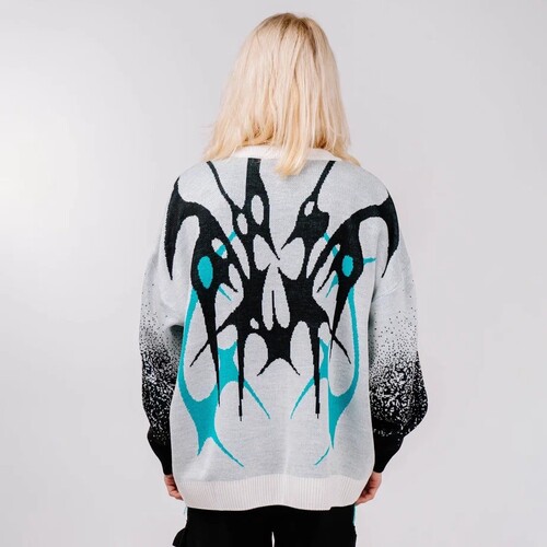 Джемпер КРЕПОСТЬ Gothic Бежевый фото 7