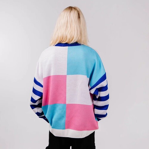 Джемпер КРЕПОСТЬ Kitty Бежевый фото 7