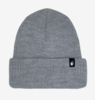 Шапка КРЕПОСТЬ Fat Светло-Серый фото