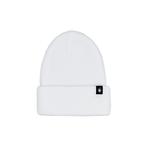 Шапка КРЕПОСТЬ Classic Белый фото 2